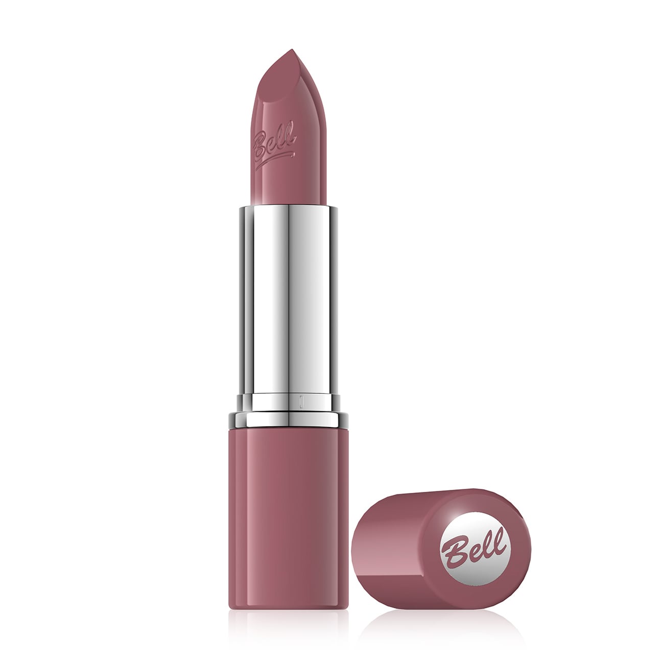 Помада для губ Bell Colour Lipstick 09 Rose Wood, 5 г